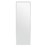 Habitat silver full length mirror 150x50cm - British product