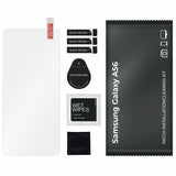 Proporta Samsung Galaxy A56 screen protector, imported from the UK