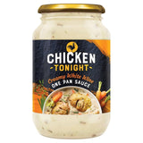 Chicken Tonight Creamy White Wine   500g GOODS M&S   