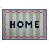 Primeur Home Stripe Doormat 60x40cm - British product
