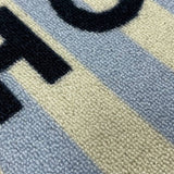 Primeur Home Stripe Doormat 60x40cm - British product