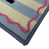 Primeur Home Stripe Doormat 60x40cm - British product