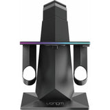 Venom LED docking station for Meta Quest headsets (British brand)