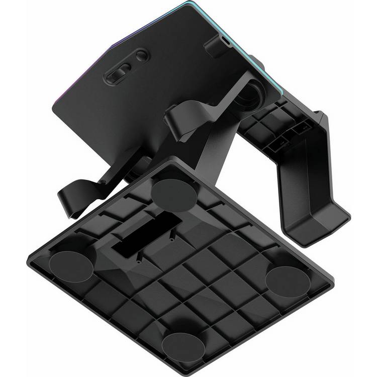 Venom LED docking station for Meta Quest headsets (British brand)