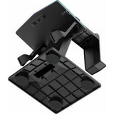 Venom LED docking station for Meta Quest headsets (British brand)