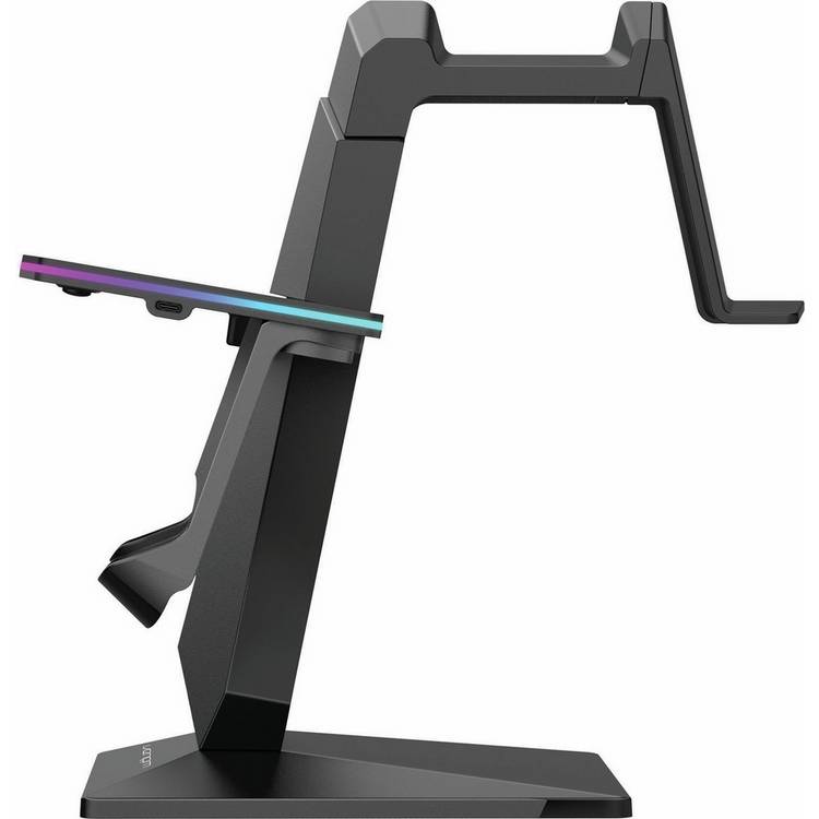 Venom LED docking station for Meta Quest headsets (British brand)
