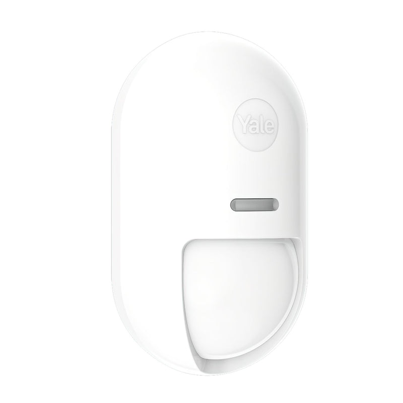 Yale Indoor Motion Sensor White - British product