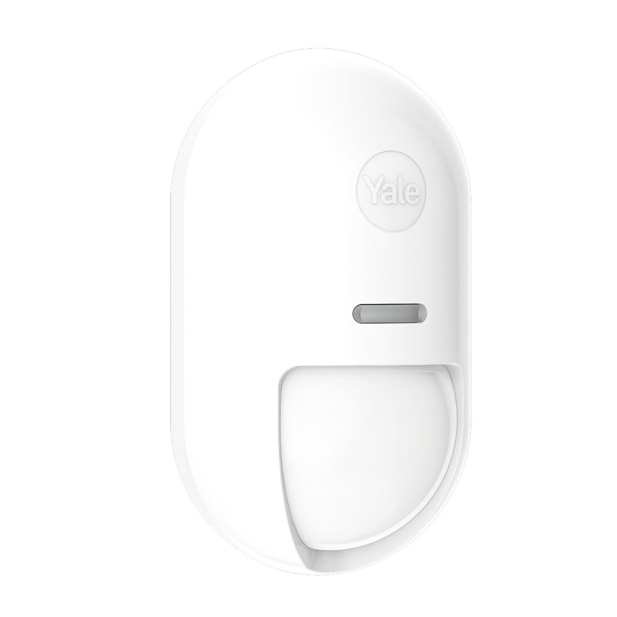 Yale Indoor Motion Sensor White - British product