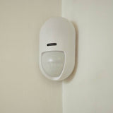 Yale Indoor Motion Sensor White - British product