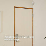 Yale Indoor Motion Sensor White - British product