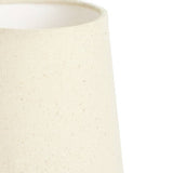 Argos Home table lamp pair natural (British brand)