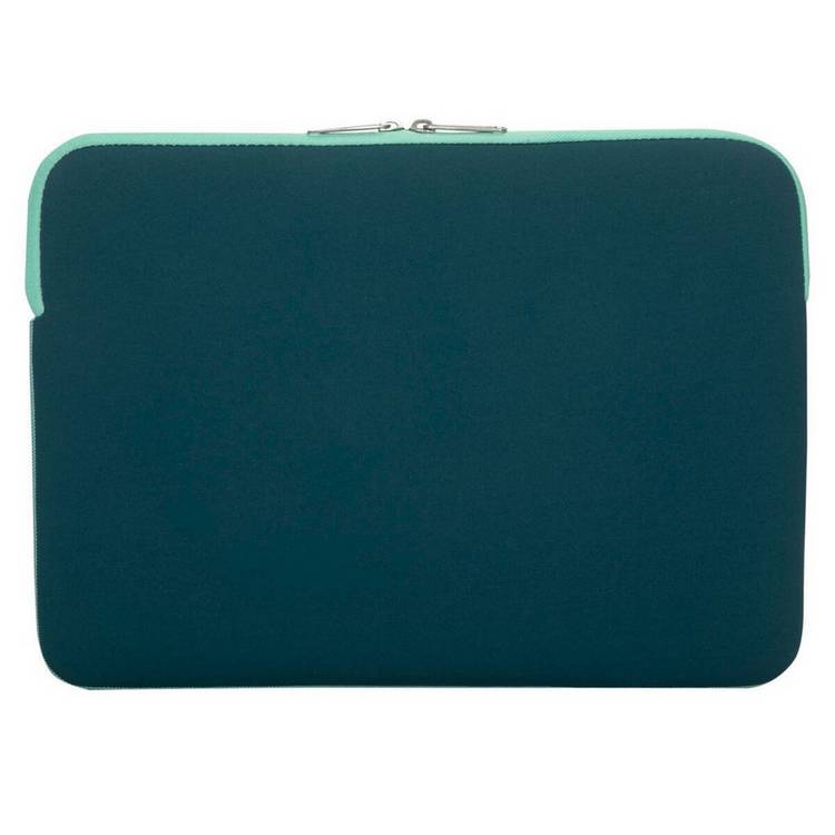 Targus Pulse II green laptop sleeve 13-14 inch, UK version