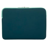 Targus Pulse II green laptop sleeve 13-14 inch, UK version
