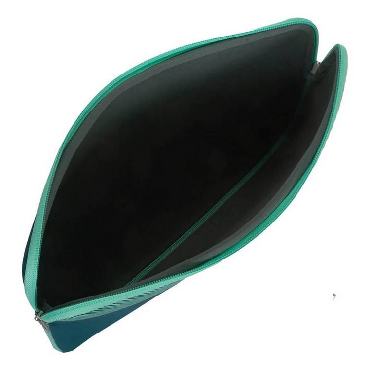 Targus Pulse II green laptop sleeve 13-14 inch, UK version