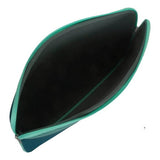 Targus Pulse II green laptop sleeve 13-14 inch, UK version