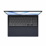 ASUS Vivobook 16 laptop blue 16 inch (British brand)