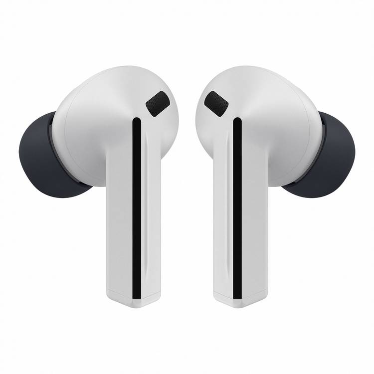 Samsung Galaxy Buds3 FE true wireless earbuds grey - British product