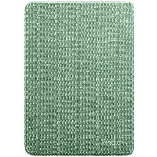 Amazon Kindle folio case Matcha Green, imported from the UK