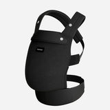Momcozy Air Mesh baby carrier black (British brand)