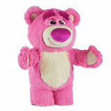 Disney Pixar Lotso sound plush bear 13.75 inch (British brand)