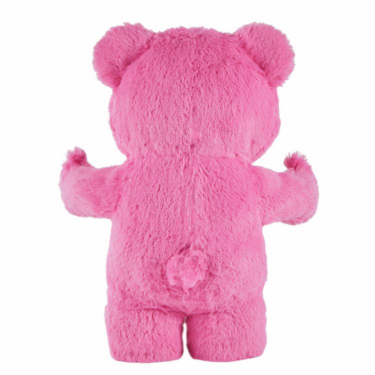 Disney Pixar Lotso sound plush bear 13.75 inch (British brand)