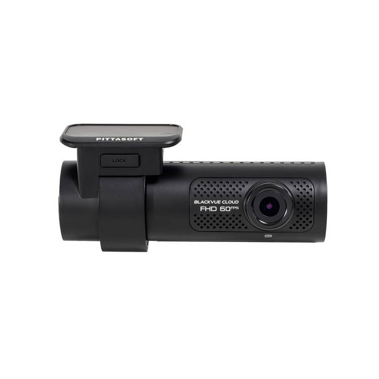 Blackvue DR770X-1CH dash camera, UK version
