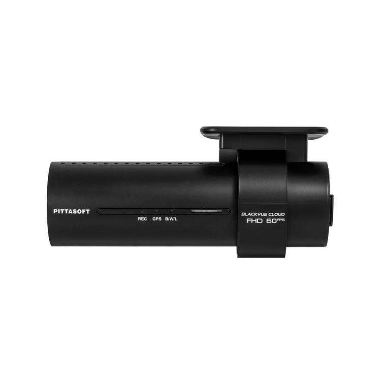 Blackvue DR770X-1CH dash camera, UK version