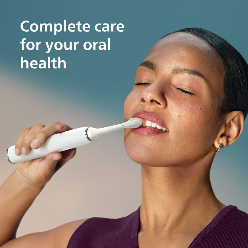 Philips Sonicare DiamondClean HX9917/88 electric toothbrush, imported from the UK