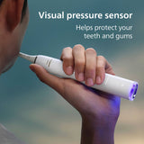Philips Sonicare DiamondClean HX9917/88 electric toothbrush, imported from the UK