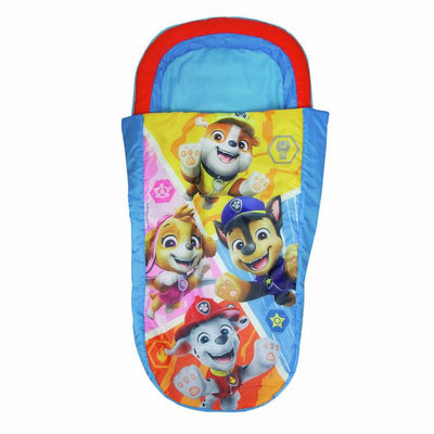 Argos Paw Patrol My First Inflatable Readybed Toddler Bed L130cm- Buy online at McGrocer