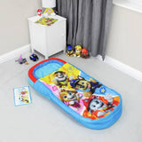 Paw Patrol My First inflatable Readybed L130cm - British product
