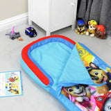 Paw Patrol My First inflatable Readybed L130cm - British product