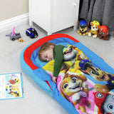 Paw Patrol My First inflatable Readybed L130cm - British product