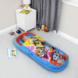 Paw Patrol My First inflatable Readybed L130cm - British product