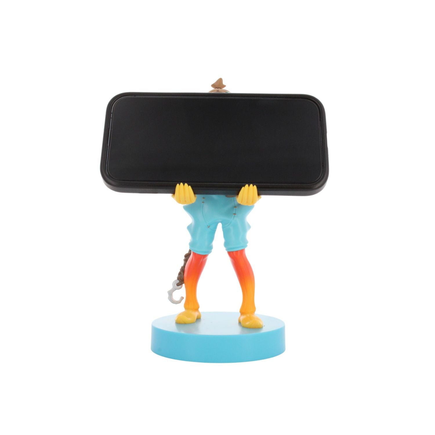 Fortnite Cable Guy Fishsticks controller and phone holder, imported from the UK