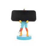 Fortnite Cable Guy Fishsticks controller and phone holder, imported from the UK