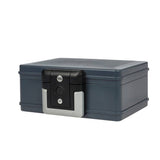 Yale Small 35.40cm Fire Resistant Key Lock Chest