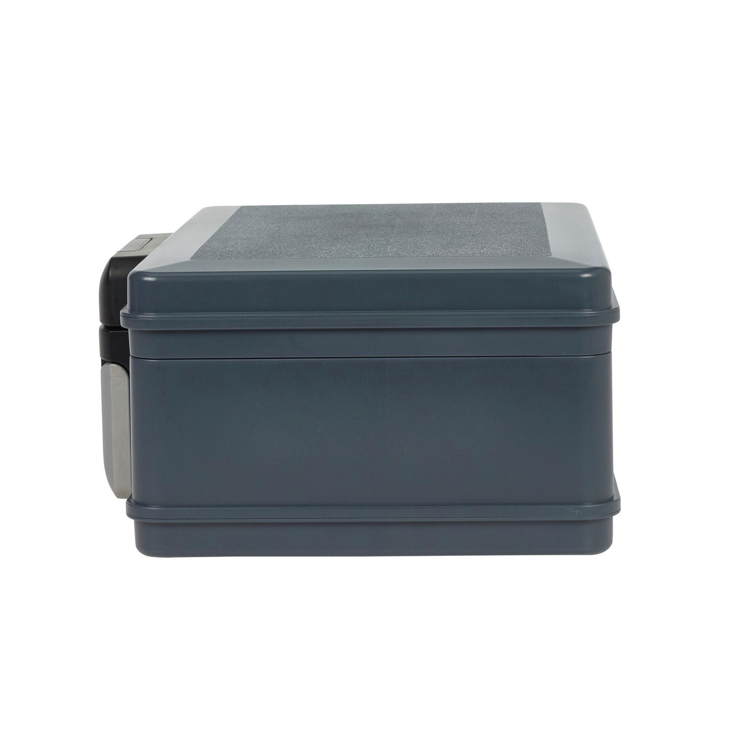 Yale small fire resistant chest, imported from the UK
