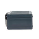 Yale small fire resistant chest, imported from the UK