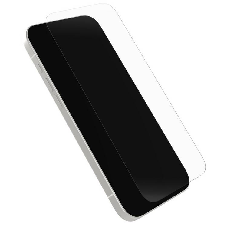 OtterBox iPhone 17 Pro Max Glass Screen Protector