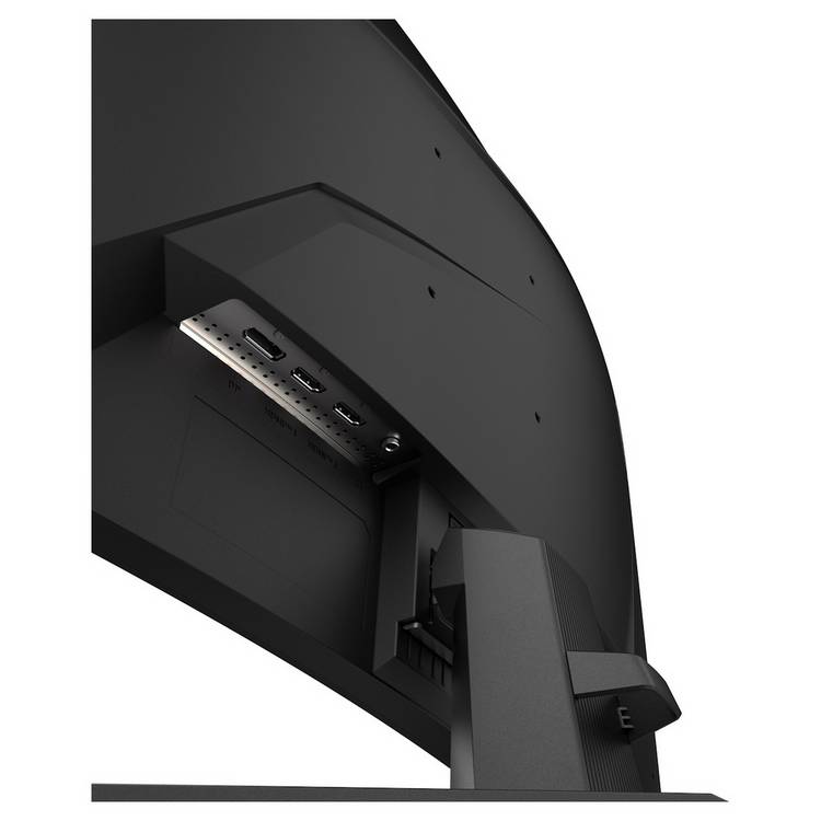 MSI gaming monitor MAG 321CQF 32 inch curved QHD (British brand)
