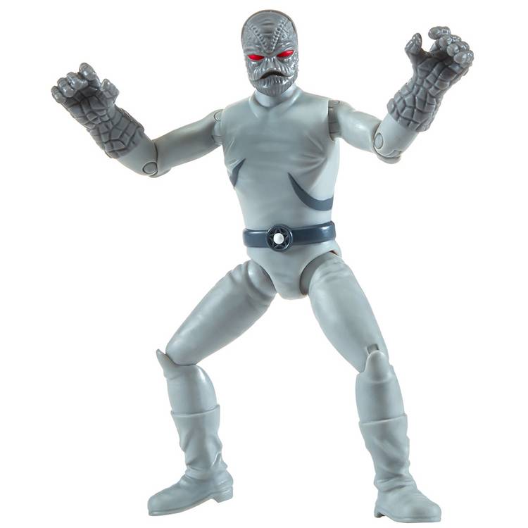 Power Rangers Putty Patrol action figure 23cm (British brand)