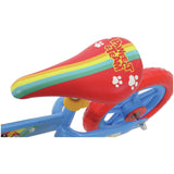 Paw Patrol 10 inch balance bike with adjustable seat, imported from the UK