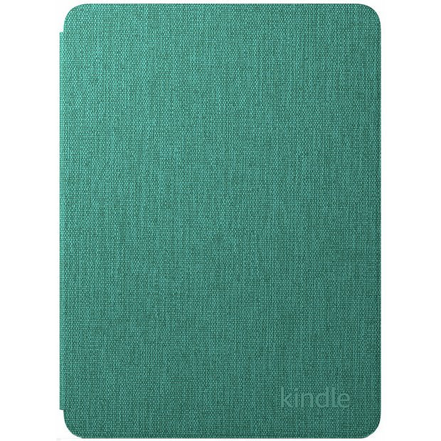 Amazon Kindle Folio Case in Jade, British brand