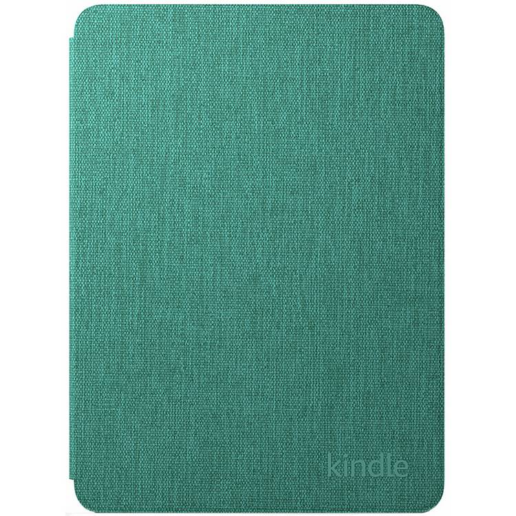Amazon Kindle Folio Case in Jade, British brand