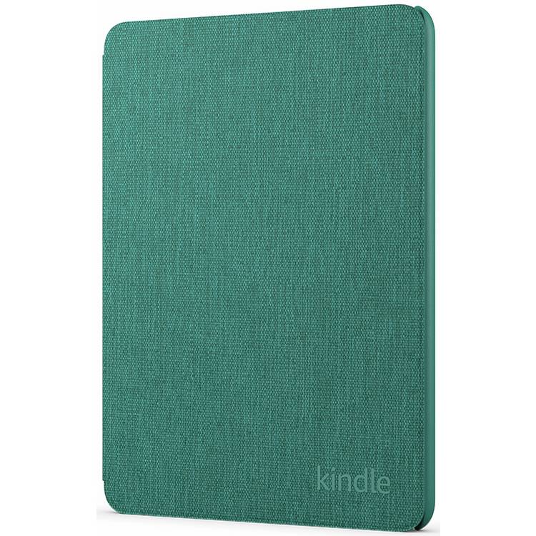 Amazon Kindle Folio Case in Jade, British brand