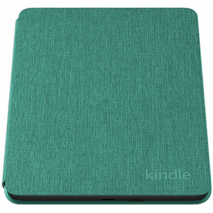 Amazon Kindle Folio Case in Jade, British brand