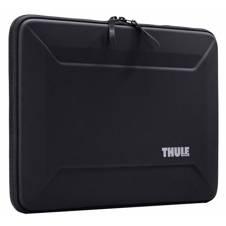Thule Gauntlet laptop sleeve black 16-inch - British product