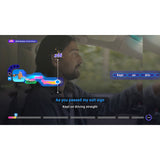 Let's Sing 2026 PS5 karaoke game with 2 microphones (British brand)