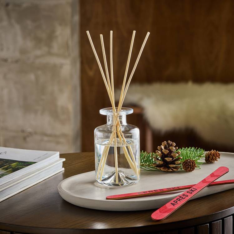 Habitat Aspen diffuser 150ml (British brand)